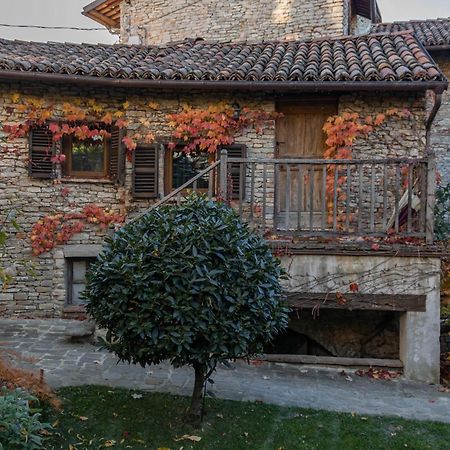 Number 10 Locanda B&B Belvedere Langhe 외부 사진