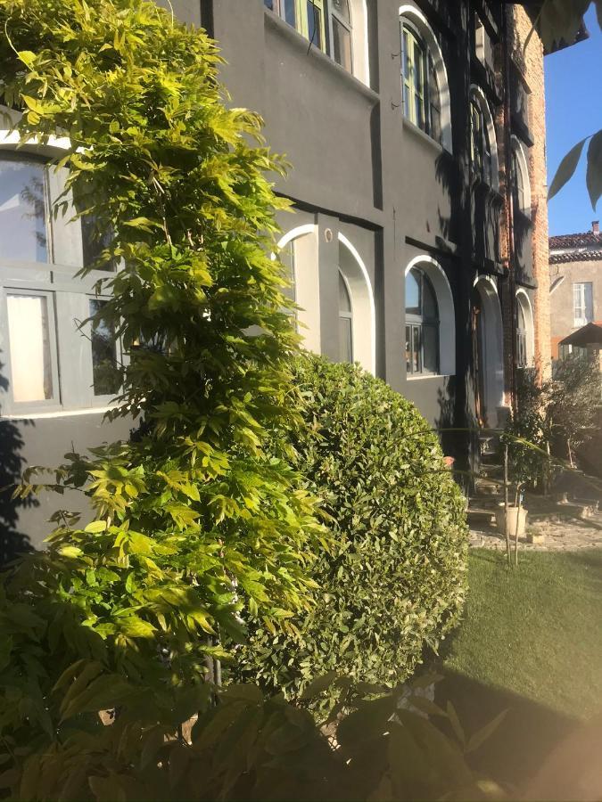 Number 10 Locanda B&B Belvedere Langhe 외부 사진