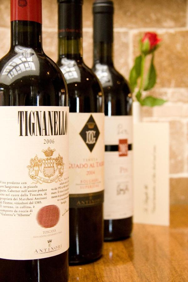 Number 10 Locanda B&B Belvedere Langhe 외부 사진