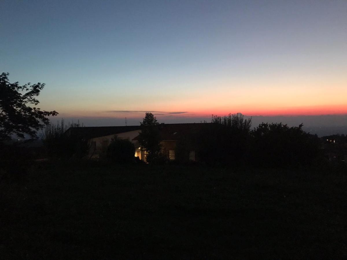 Number 10 Locanda B&B Belvedere Langhe 외부 사진