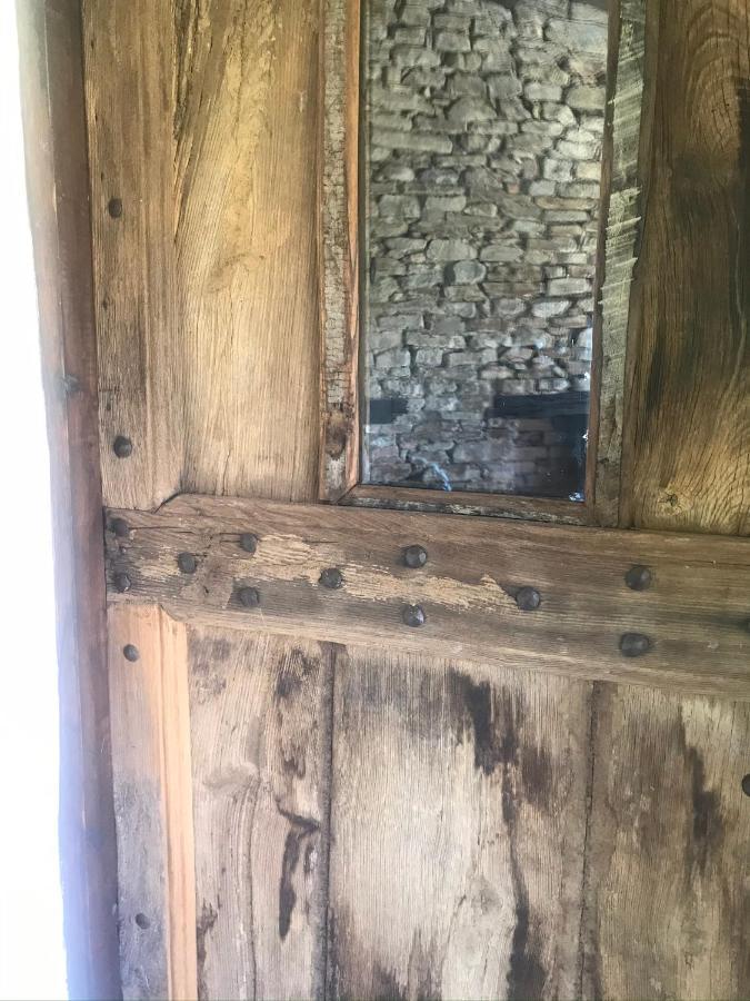 Number 10 Locanda B&B Belvedere Langhe 외부 사진