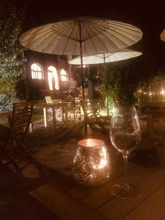 Number 10 Locanda B&B Belvedere Langhe 외부 사진