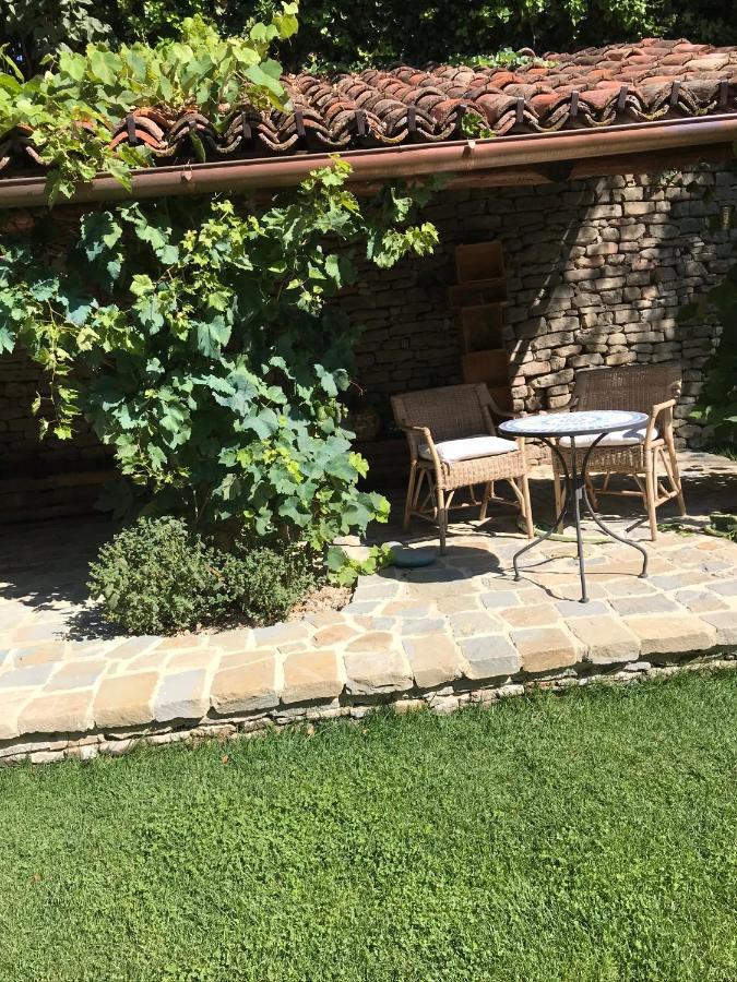 Number 10 Locanda B&B Belvedere Langhe 외부 사진