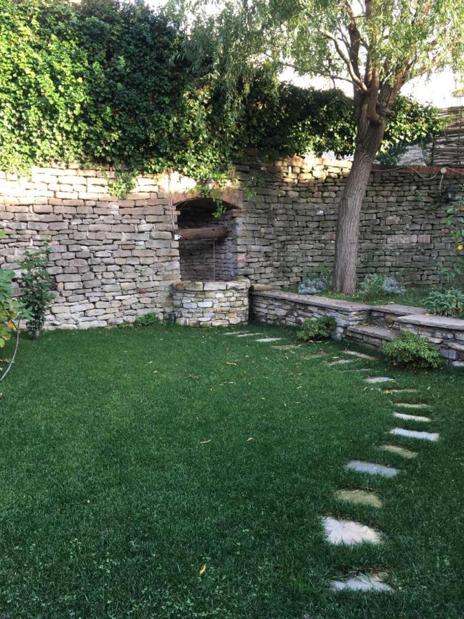 Number 10 Locanda B&B Belvedere Langhe 외부 사진