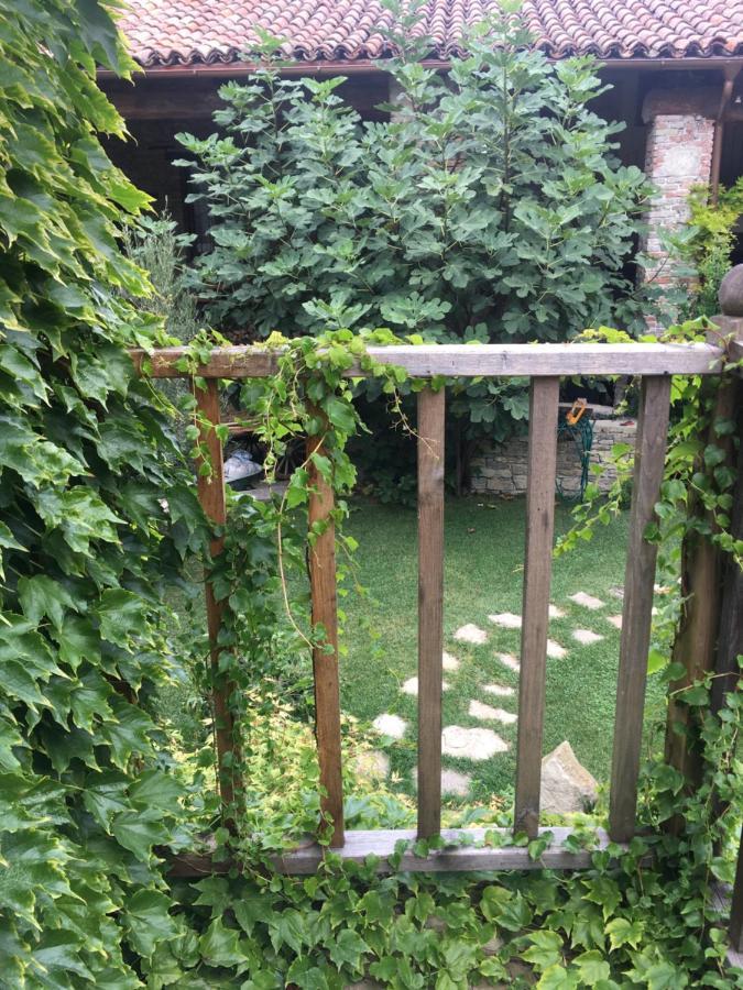 Number 10 Locanda B&B Belvedere Langhe 외부 사진