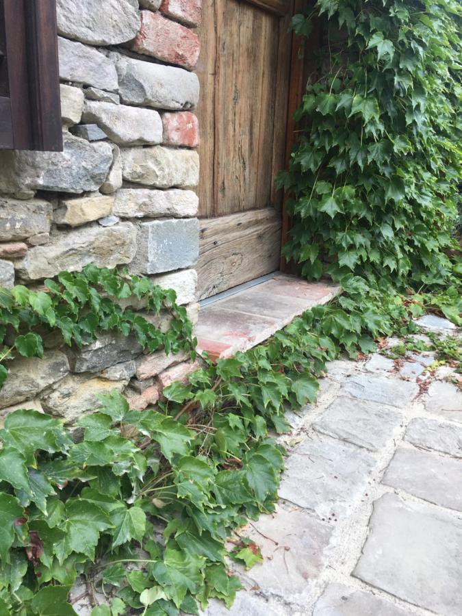 Number 10 Locanda B&B Belvedere Langhe 외부 사진
