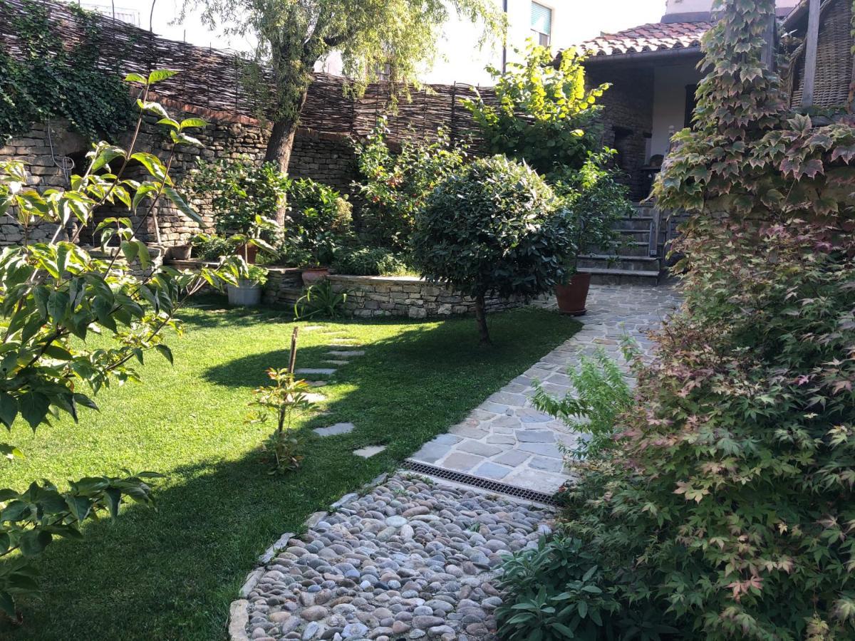 Number 10 Locanda B&B Belvedere Langhe 외부 사진