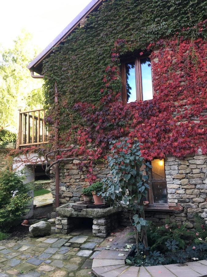 Number 10 Locanda B&B Belvedere Langhe 외부 사진