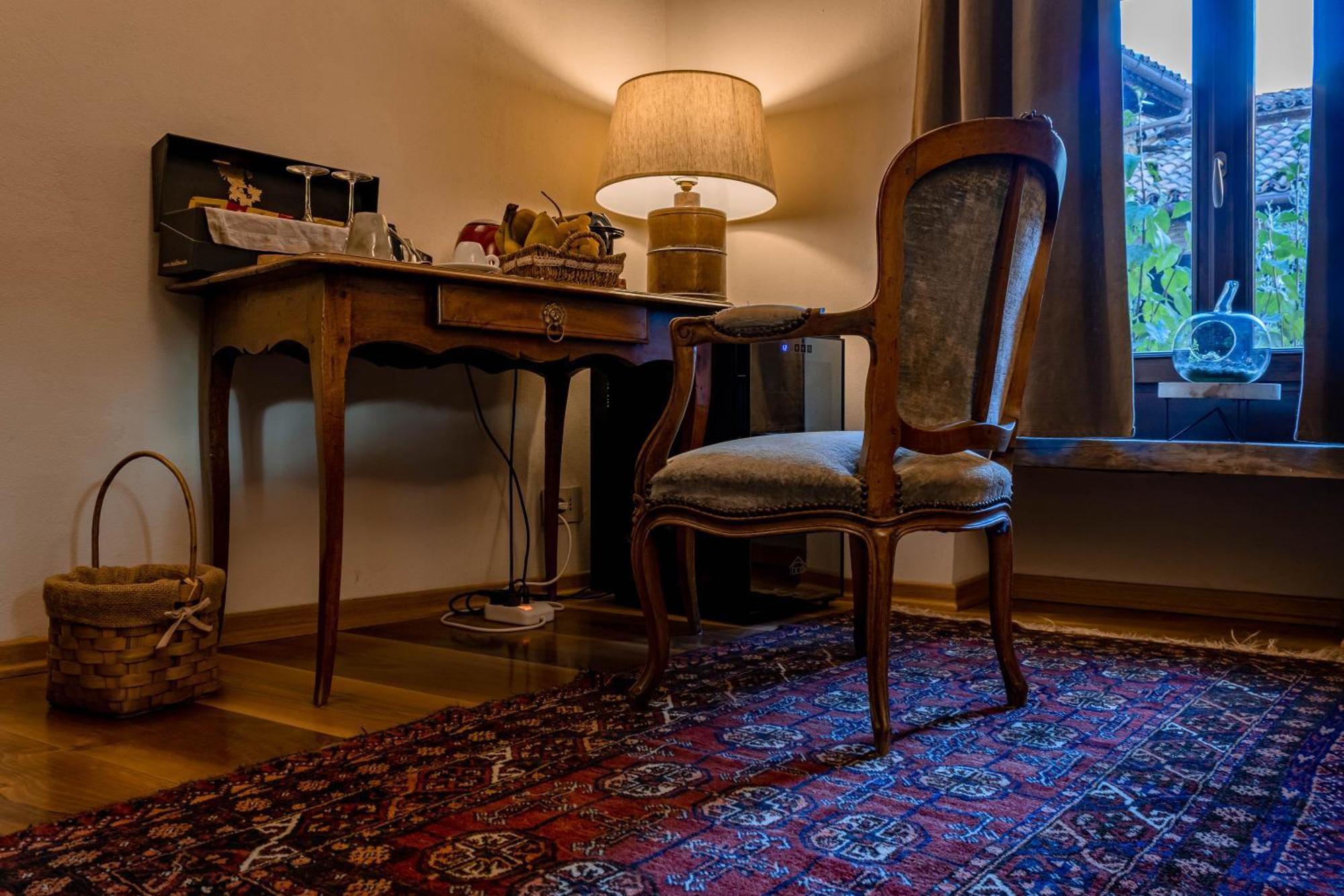 Number 10 Locanda B&B Belvedere Langhe 외부 사진
