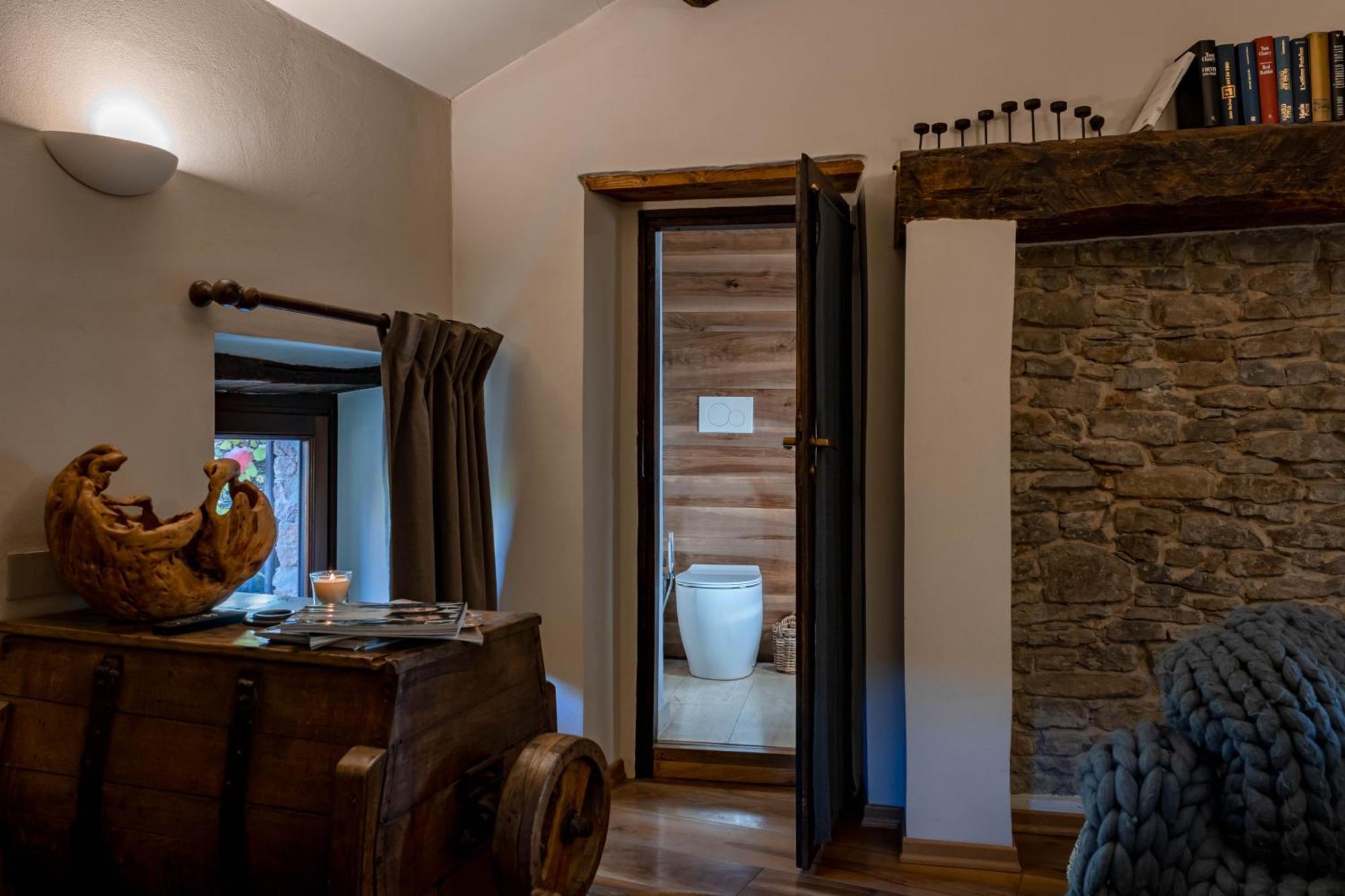 Number 10 Locanda B&B Belvedere Langhe 외부 사진