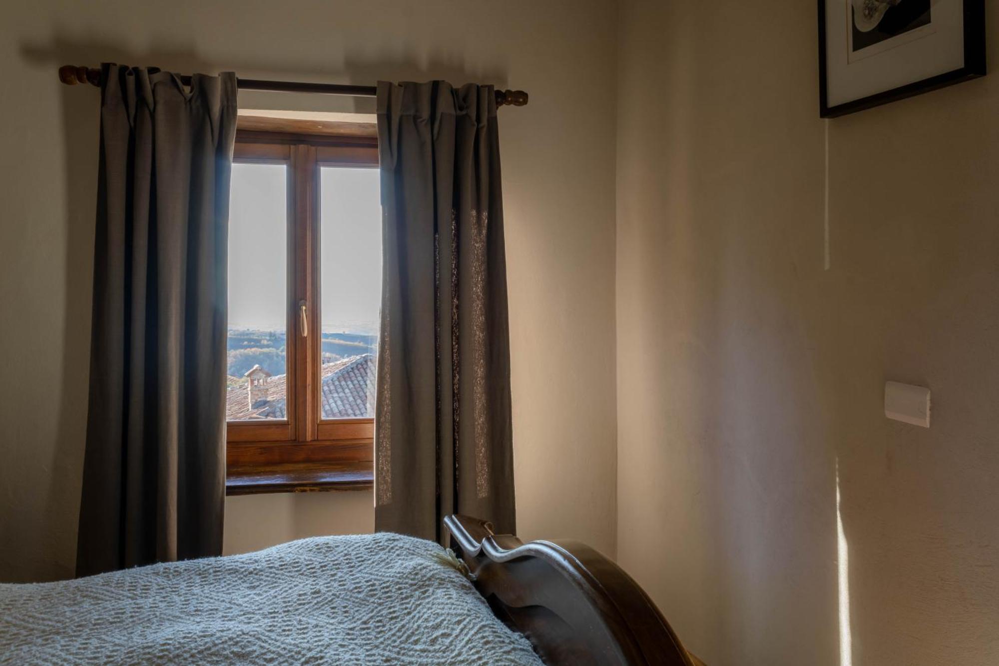 Number 10 Locanda B&B Belvedere Langhe 외부 사진